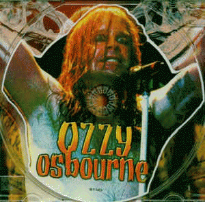 Ozzy Osbourne : Private Talks: An Interview with Ozzy Osbourne